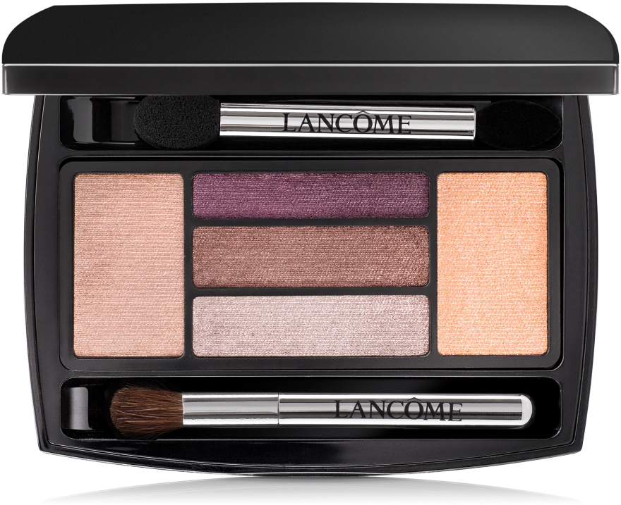 Палетка теней для глаз - Lancome Hypnose Doll Eyes