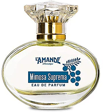 L'Amande Mimosa Suprema - Парфумована вода — фото N1