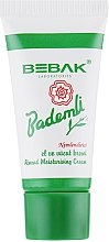 Крем для рук і тіла, з екстрактом мигдалю - Bebak Laboratories Moisturizing Cream With Almond Oil Hand&Body — фото N1