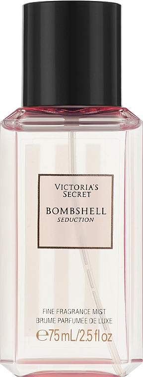 Мист для тела - Victoria's Secret Bombshell Seduction (мини) — фото N1