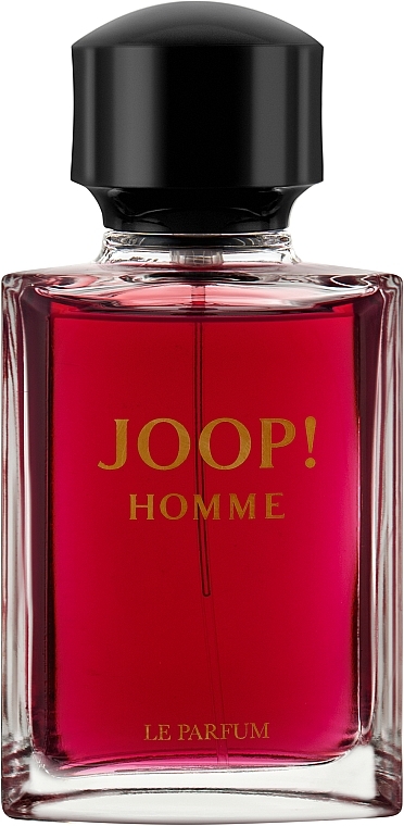 Joop! Homme Le Parfum - Парфуми