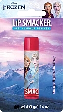 Бальзам для губ - Lip Smacker Disney Frozen Elsa & Anna Lip Balm — фото N1