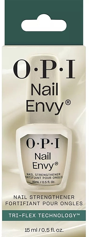 Средство для укрепления ногтей - OPI Nail Envy Nail Strengthener  — фото N3
