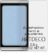 Artdeco Glamour Eyeshadow * - Artdeco Glamour Eyeshadow — фото N2