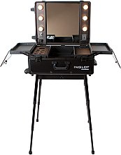 Косметический кейс - Inglot Portable Lighted Makeup Station KC-209 — фото N2