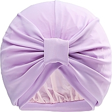 Духи, Парфюмерия, косметика Шапочка для душа, лавандовая - Styledry Shower Cap French Lavender