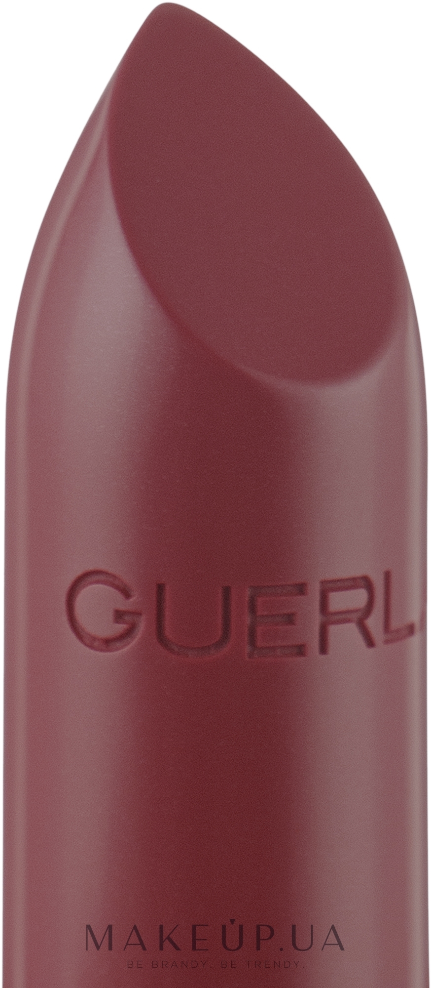 Помада для губ - Guerlain Rouge G Shade Lipstick (без футляра) — фото 03