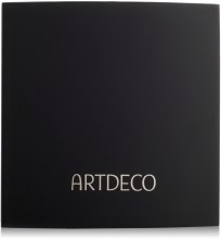Парфумерія, косметика Футляр для тіней потрійний - Artdeco Trio Box