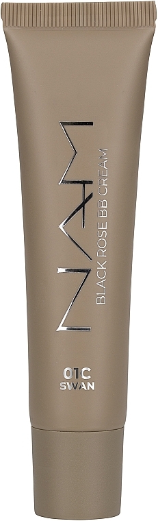 ВВ-крем - NAM Black Rose BB Cream — фото N1