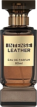 Парфумерія, косметика Essencia De Flores Intence Leather - Парфумована вода
