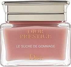 Скраб для обличчя - Dior Prestige Exceptional Exfoliating Polishing Scrub Mask — фото N1