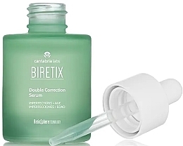 Сироватка для обличчя - Cantabria Labs Biretix Serum Doble Correccion — фото N2