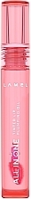 Масло-тинт для губ - LAMEL Make Up All in One Lip Tinted Plumping Oil — фото N4