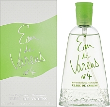 Urlic De Varens Eau De Varens 4 - Парфумована вода — фото N2