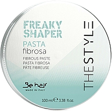 Духи, Парфюмерия, косметика Паста волокнистая для укладки волос - Be Hair Be Style Freaky Shaper Fibrous Paste