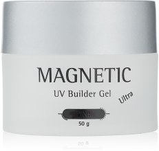 Духи, Парфюмерия, косметика РАСПРОДАЖА Ультрастроительный гель - Magnetic Ultra Buildergel *