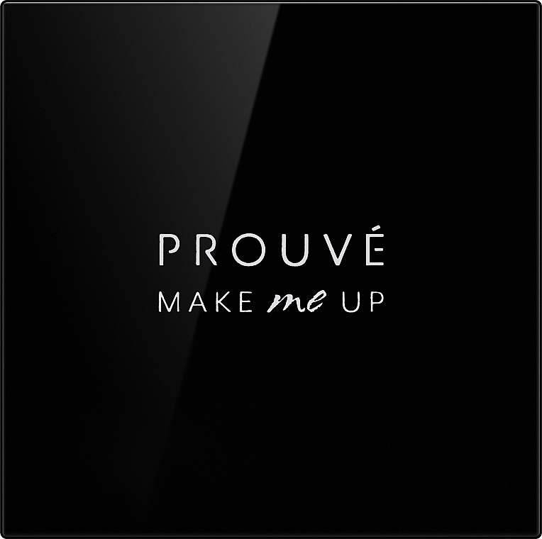 Рум'яна для обличчя - Prouve Make Me Up — фото N2