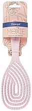 Щетка для волос, 1284, розовая - Donegal My Moxie Brush — фото N2