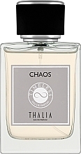 Thalia Timeless Chaos - Парфюмированная вода — фото N1