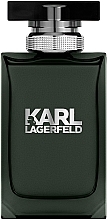 Karl Lagerfeld Karl Lagerfeld for Him - Туалетная вода — фото N5