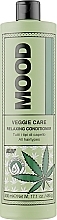 Розслаблювальний кондиціонер для волосся - Mood Veggie Care Relaxing Conditioner — фото N1