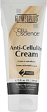 Духи, Парфюмерия, косметика Антицеллюлитный массажный крем - GlyMed Plus Cell Science Anti-Cellulite Massage Cream