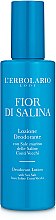 Лосьон-дезодорант "Соленый Бриз" - L'Erbolario Fior Di Salina Deodorant Lotion — фото N2