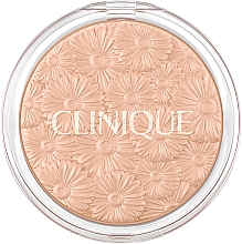 Духи, Парфюмерия, косметика Хайлайтер - Clinique Powder Pop Flower Highlighter