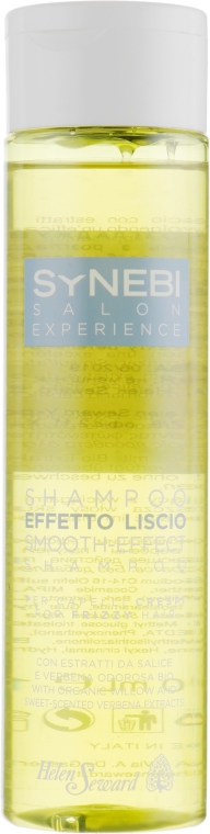 Шампунь з гладким ефектом - Helen Seward Shampoo — фото N1
