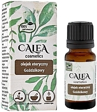 Ефірна олія гвоздики - Calea Cosmetics — фото N1