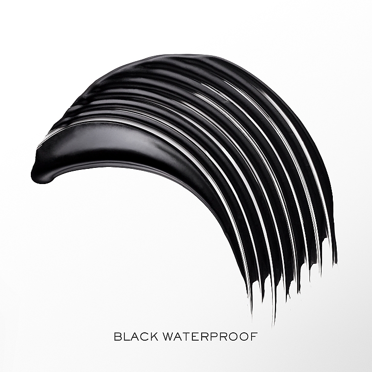 Водостойкая тушь для ресниц - Lancome Lash Idole Waterproof Mascara — фото N3