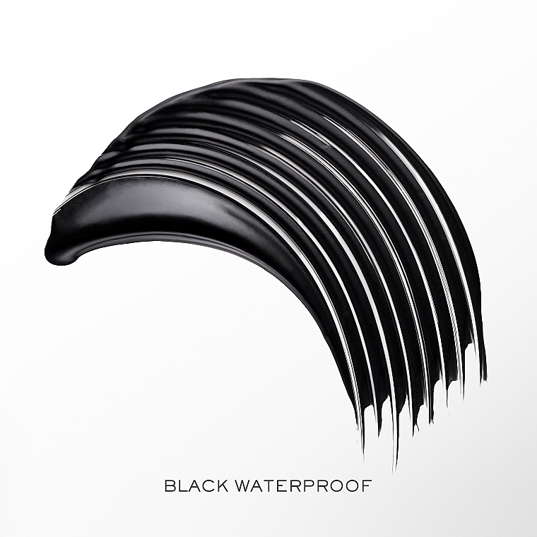 Водостійка туш для вій - Lancome Lash Idole Waterproof Mascara — фото N3