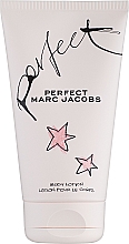 Парфумерія, косметика Marc Jacobs Perfect - Лосьйон для тіла