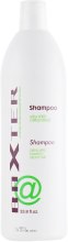 Шампунь для жирного волосся - Baxter Advanced Professional Hair Care Green Apple Shampoo — фото N1