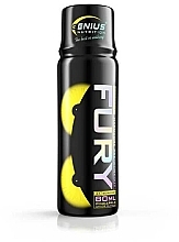 Духи, Парфюмерия, косметика Проедтренировочный комплекс "Ананас"- Genius Nutrition Fury Extreme Shot Pineapple