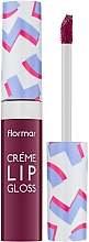 Духи, Парфюмерия, косметика Блеск для губ - Flormar Creme Lip Gloss