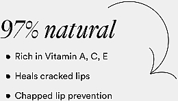 Бальзам для губ "Кокос" - Pharma Oil Coconut Lip Balm — фото N6