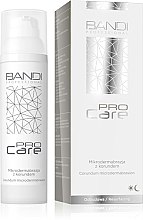 Духи, Парфюмерия, косметика Микродермабразия с корундом - Bandi Professional Pro Care Corundum Microdermabrasion 