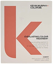 Парфумерія, косметика Зміцнювальний засіб для живлення і відновлення волосся - Kevin.Murphy Everlasting.Colour Treatment