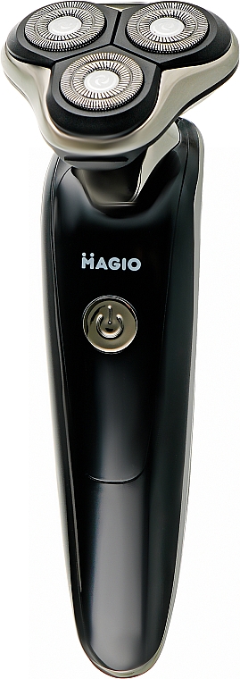 Бритва электрическая MG-687 - Magio — фото N2