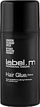 Духи, Парфюмерия, косметика Гель-клей - Label.m Hair Glue