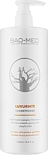 Питательный кондиционер с экстрактом и маслом баобаба - Bao-Med Luxuriate Conditioner — фото N3