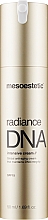 Духи, Парфюмерия, косметика Интенсивный омолаживающий крем - Mesoestetic Radiance DNA Intensive Cream