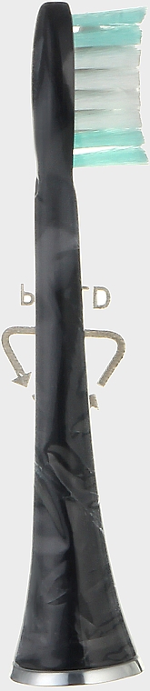 Електрична зубна щітка ETB-211B, чорна - Ardesto — фото N2