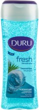 Парфумерія, косметика Гель для душу - Duru Fresh Sensations