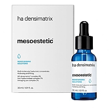 Парфумерія, косметика Сироватка для обличчя - Mesoestetic Densimatrix Serum Moisturing Solution