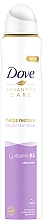 Духи, Парфюмерия, косметика Антиперспирант - Dove Advanced Care Clean Touch Anti-Perspirant Deodorant