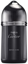 Парфумерія, косметика Cartier Pasha de Cartier Edition Noire - Туалетна вода (тестер з кришечкою)