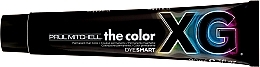 УЦЕНКА Стойкая краска для волос - Paul Mitchell The Color XG Permanent Hair Color * — фото N2