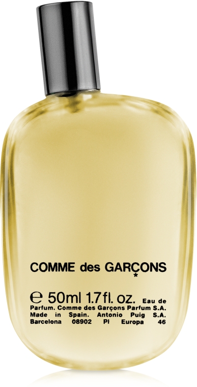 Comme des Garsons Comme des Garcons - Парфумована вода — фото N1